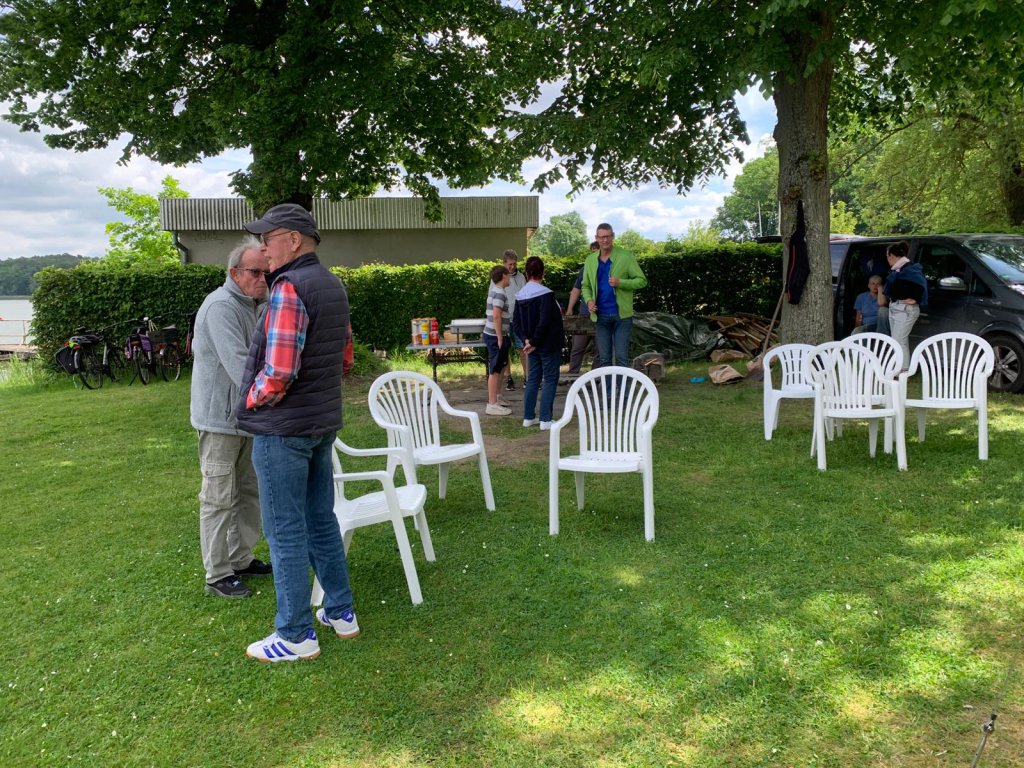 Templiner Freundschaftsregatta 2026